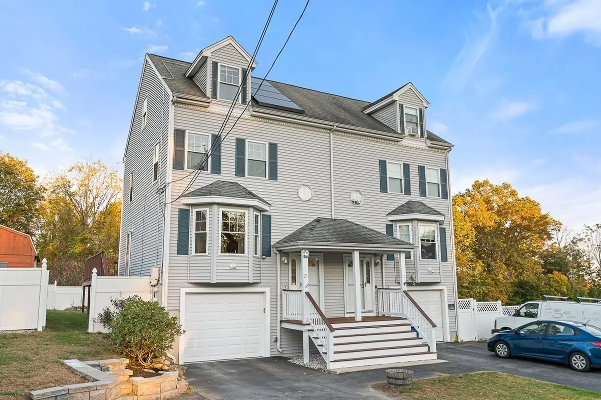 21 Silver St #21, Haverhill, MA 01832 - #1