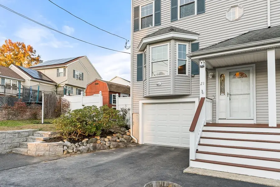 21 Silver St #21, Haverhill, MA 01832 - #3