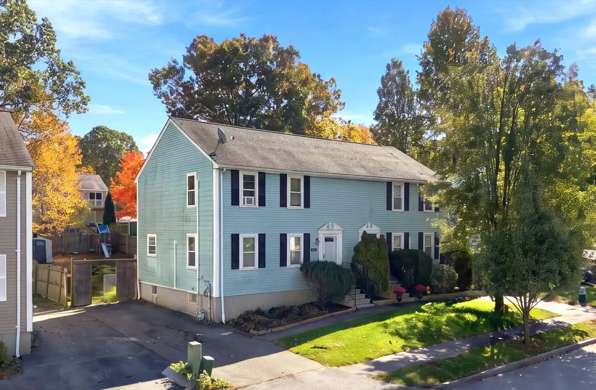43 Vincent Cir, Worcester, MA 01604 - #1