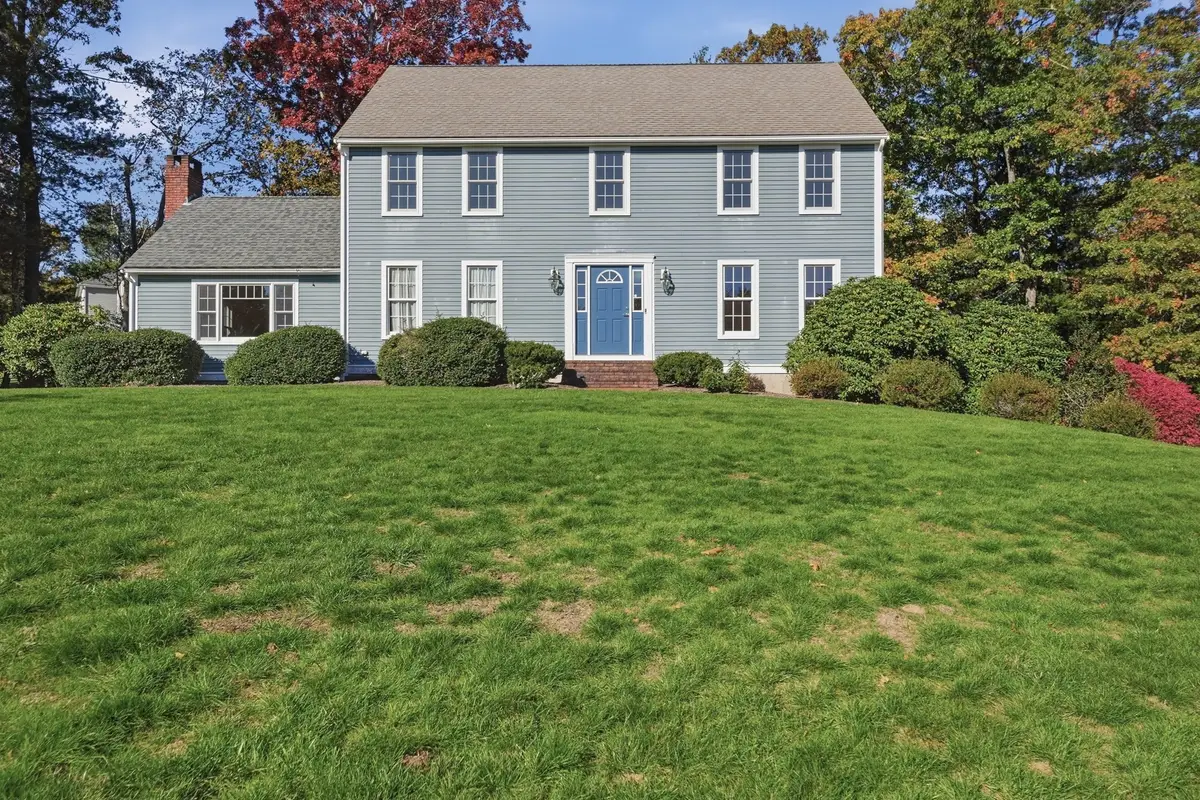 31 Linden Lane, Hanover, MA 02339 - #1