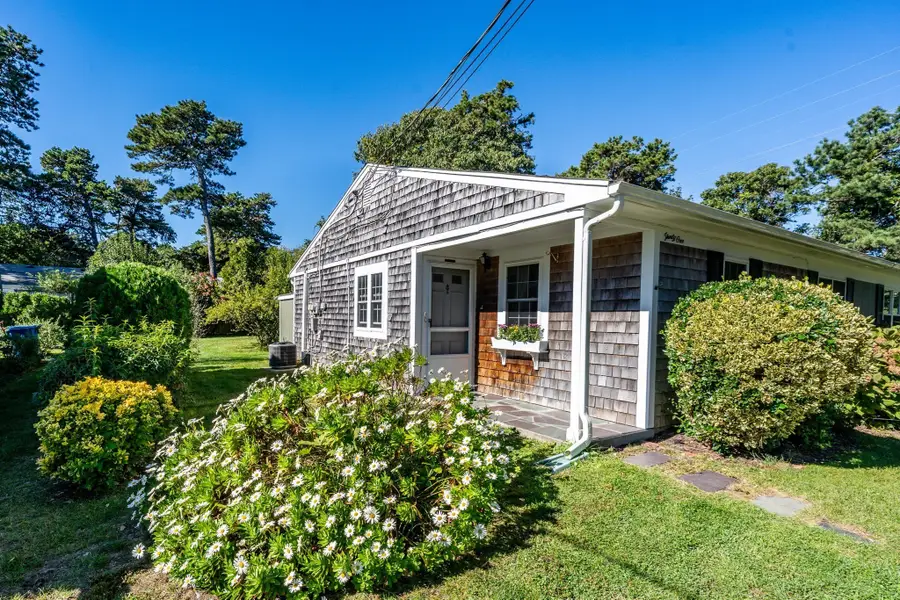 31 Katharyn Michael Rd #31, Yarmouth Port, MA 02675 - #2