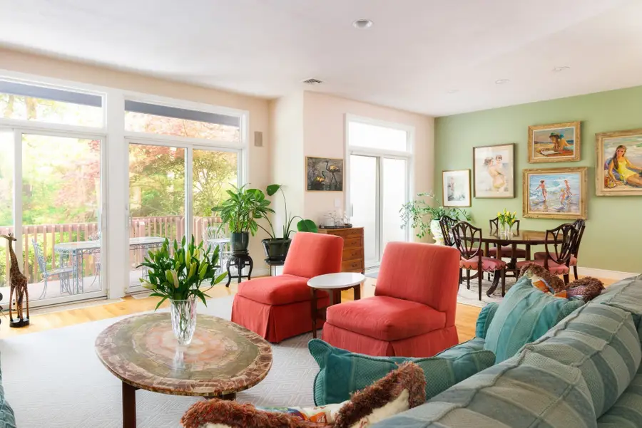 301 Goddard Ave #301, Brookline, MA 02445 - #2