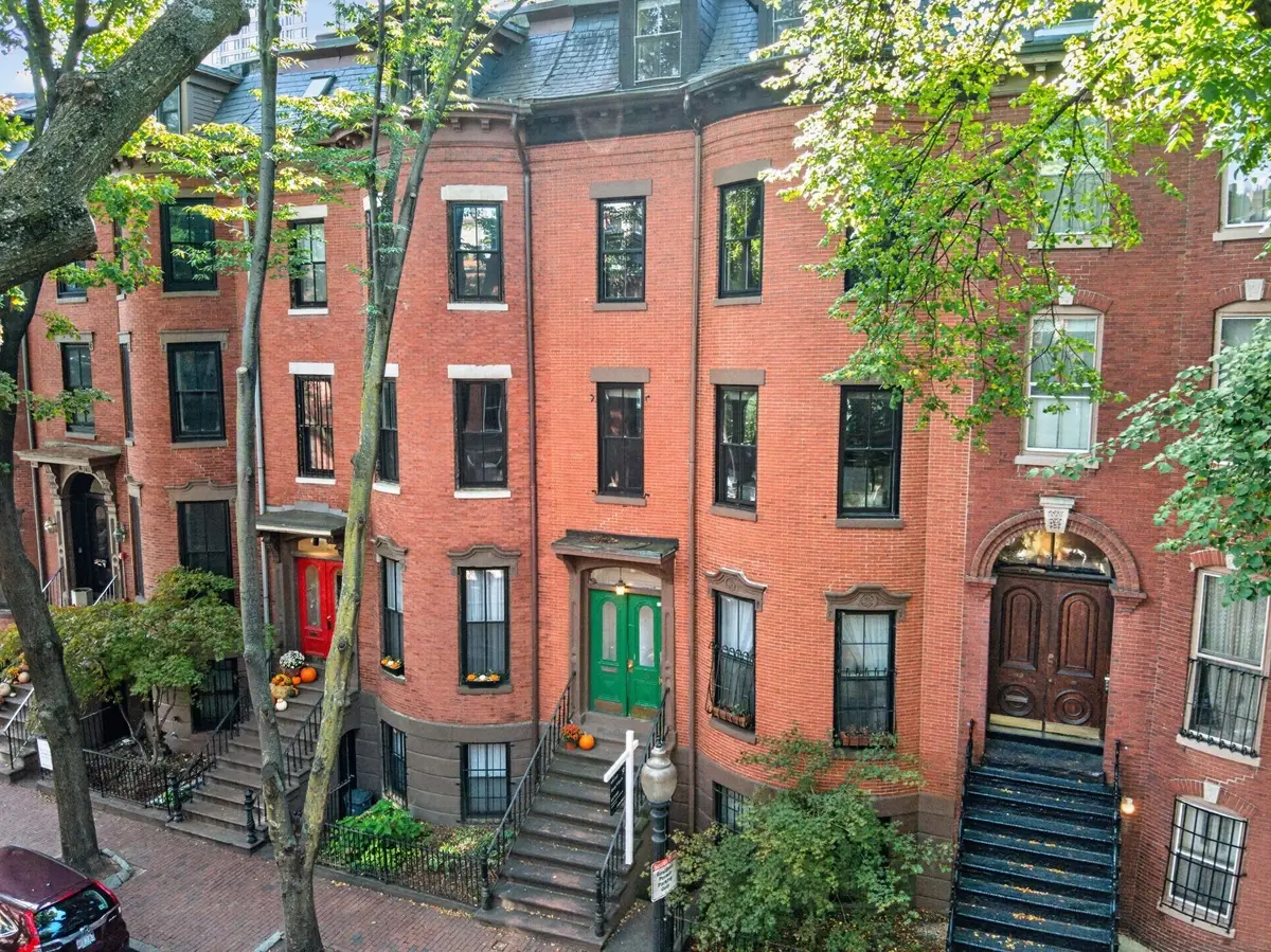 51 E Springfield #2, Boston, MA 02118 - #1