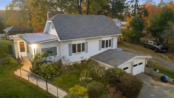 153 Copperfield Rd, Worcester, MA 01602