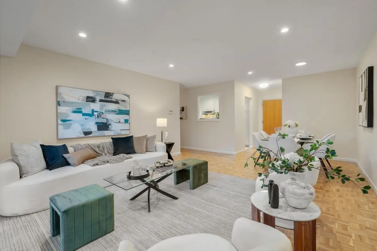 41 Centre Street #106, Brookline, MA 02446 - #1
