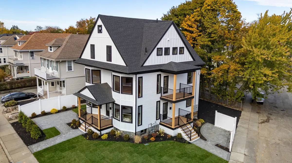 25 Beechwood Avenue #2, Watertown, MA 02472 - #1