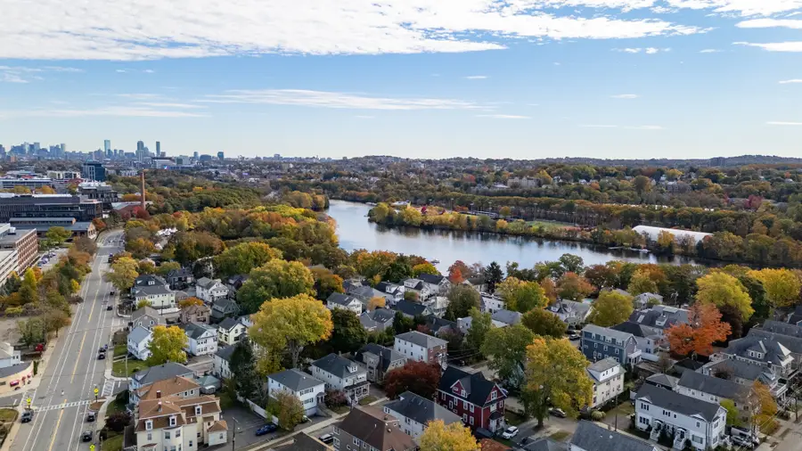 25 Beechwood Avenue #2, Watertown, MA 02472 - #2