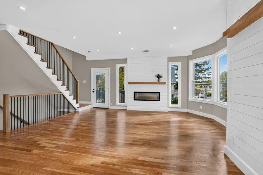 25 Beechwood Avenue #2, Watertown, MA 02472 - #3