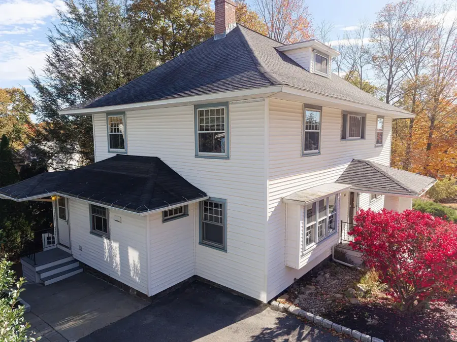 821 Pleasant Street, Worcester, MA 01602 - #2