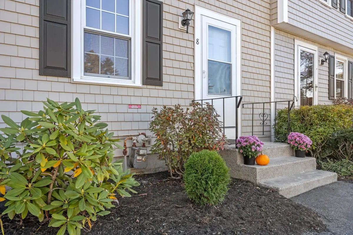 848 Plain #8, Marshfield, MA 02050 - #1