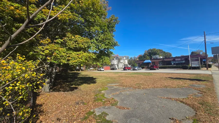 22 Kenoza Ave, Haverhill, MA 01830 - #2