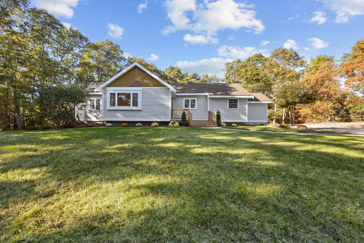 50 Head Of The Bay Road, Bourne, MA 02532 - #1