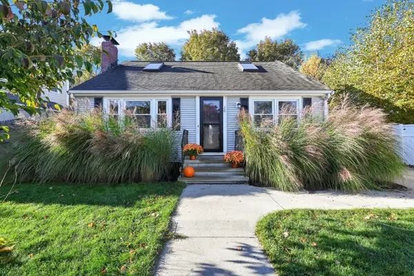 20 Musket Rd, Marshfield, MA 02050