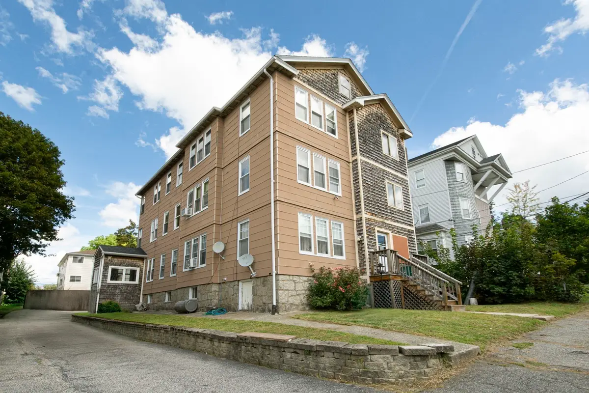 14 Ericsson St, Worcester, MA 01606 - #1