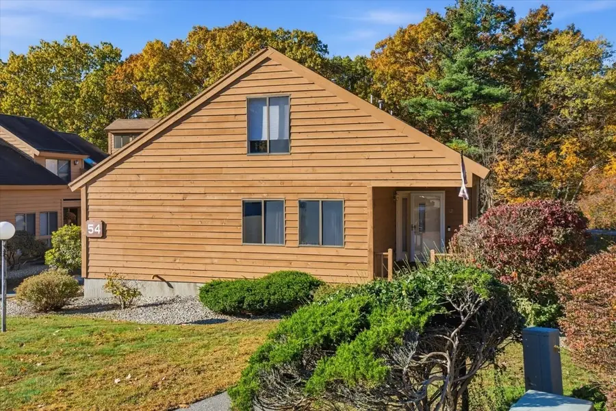 12 Danforth Ct #12, Haverhill, MA 01832 - #2