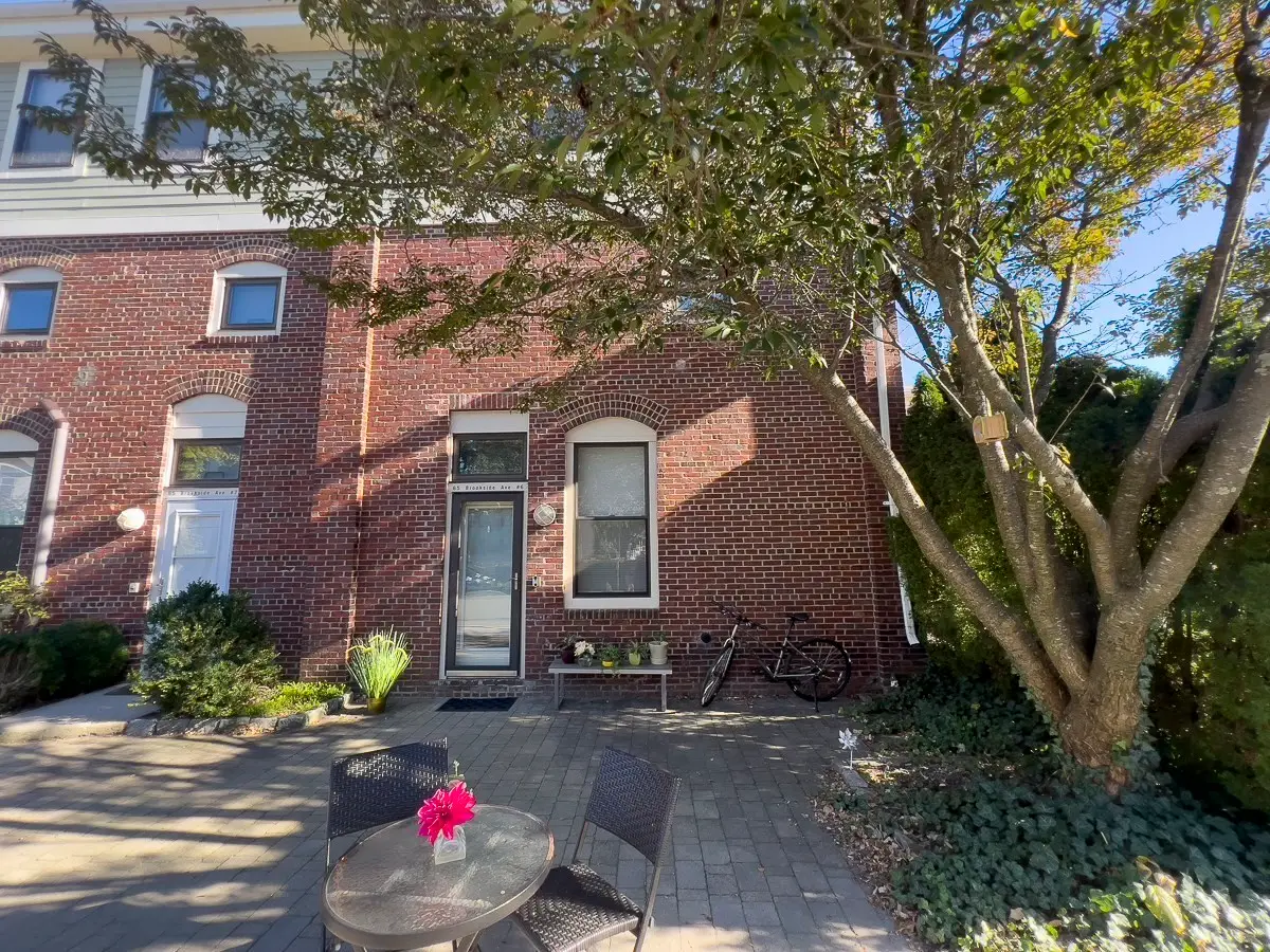 65 Brookside Ave #6, Boston, MA 02130 - #1