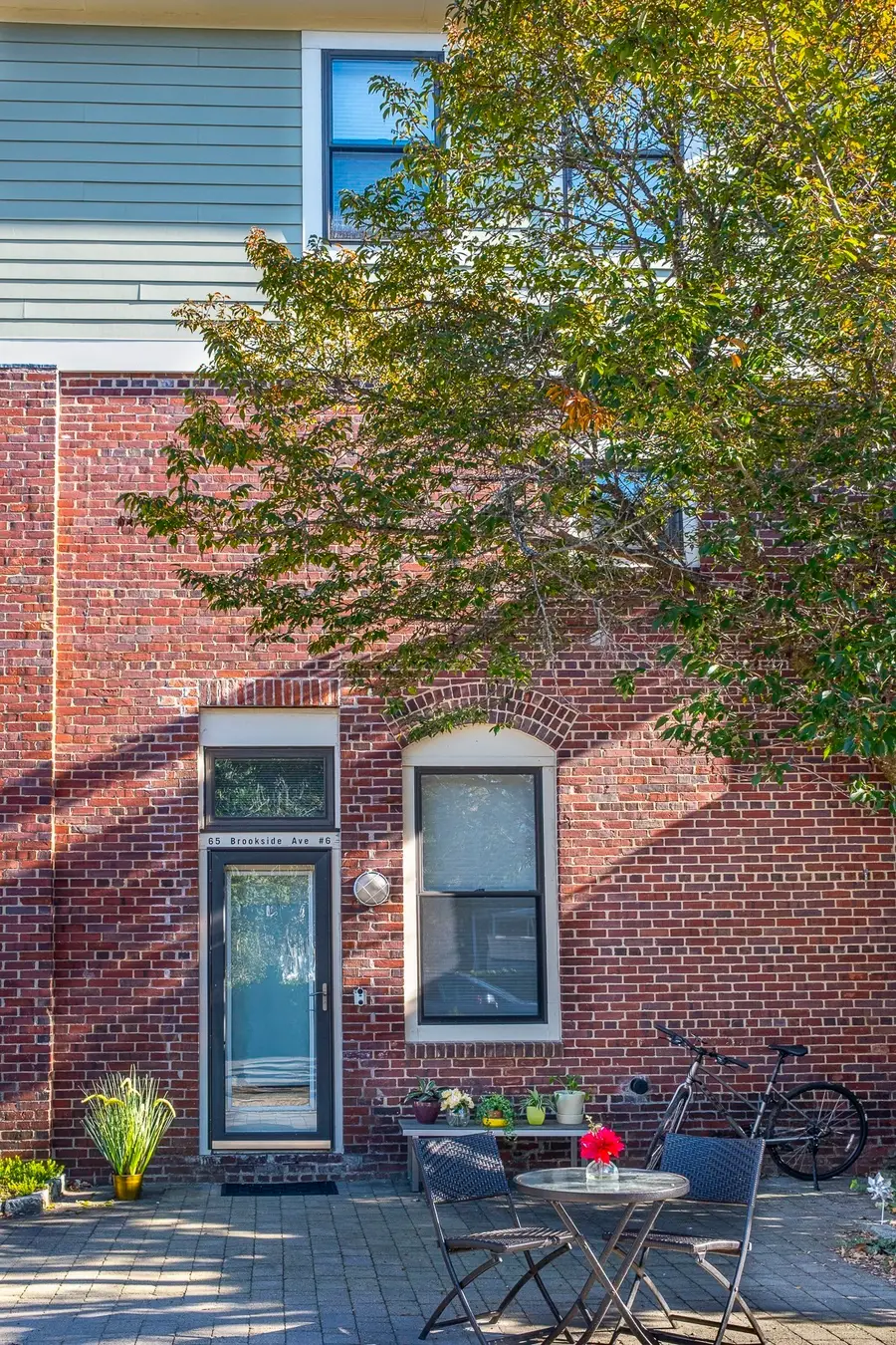 65 Brookside Ave #6, Boston, MA 02130 - #2