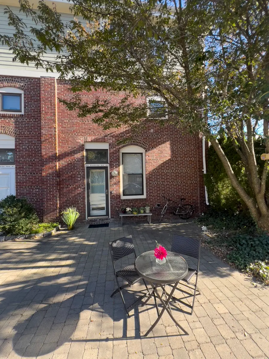 65 Brookside Ave #6, Boston, MA 02130 - #3