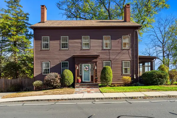 366 Salem Street, Haverhill, MA 01835