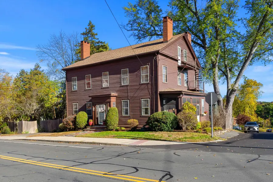 366 Salem Street, Haverhill, MA 01835 - #2