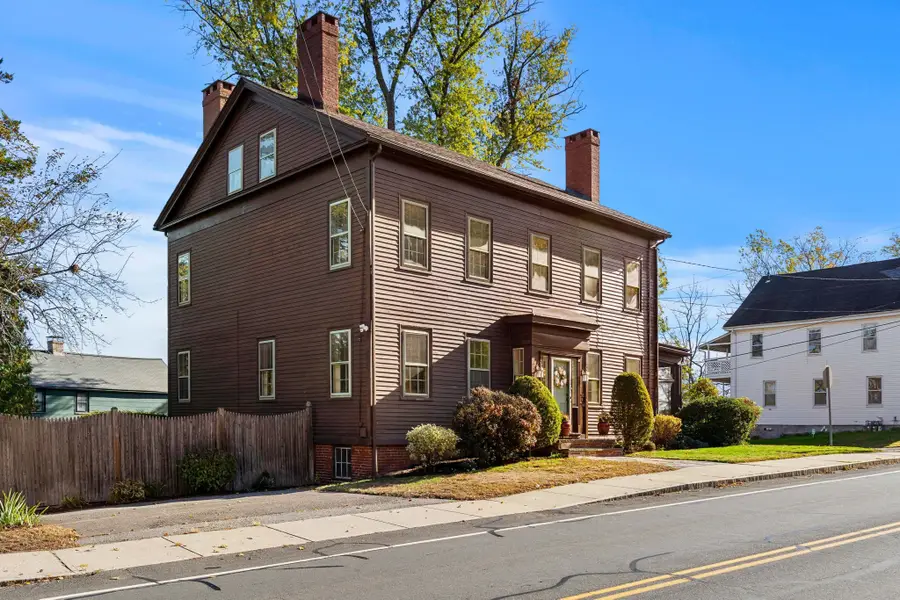 366 Salem Street, Haverhill, MA 01835 - #3