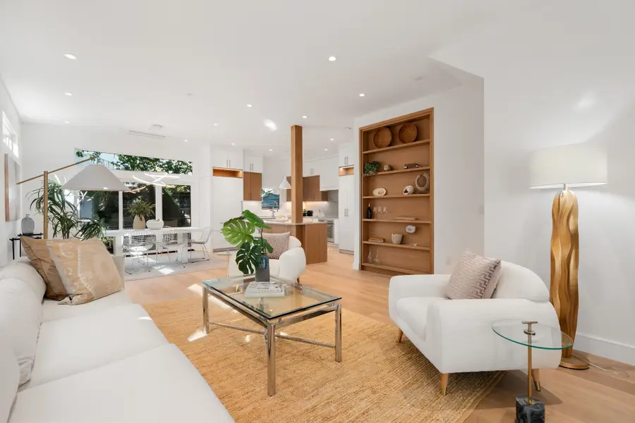 61 Pleasant Street #2, Cambridge, MA 02139 - #2