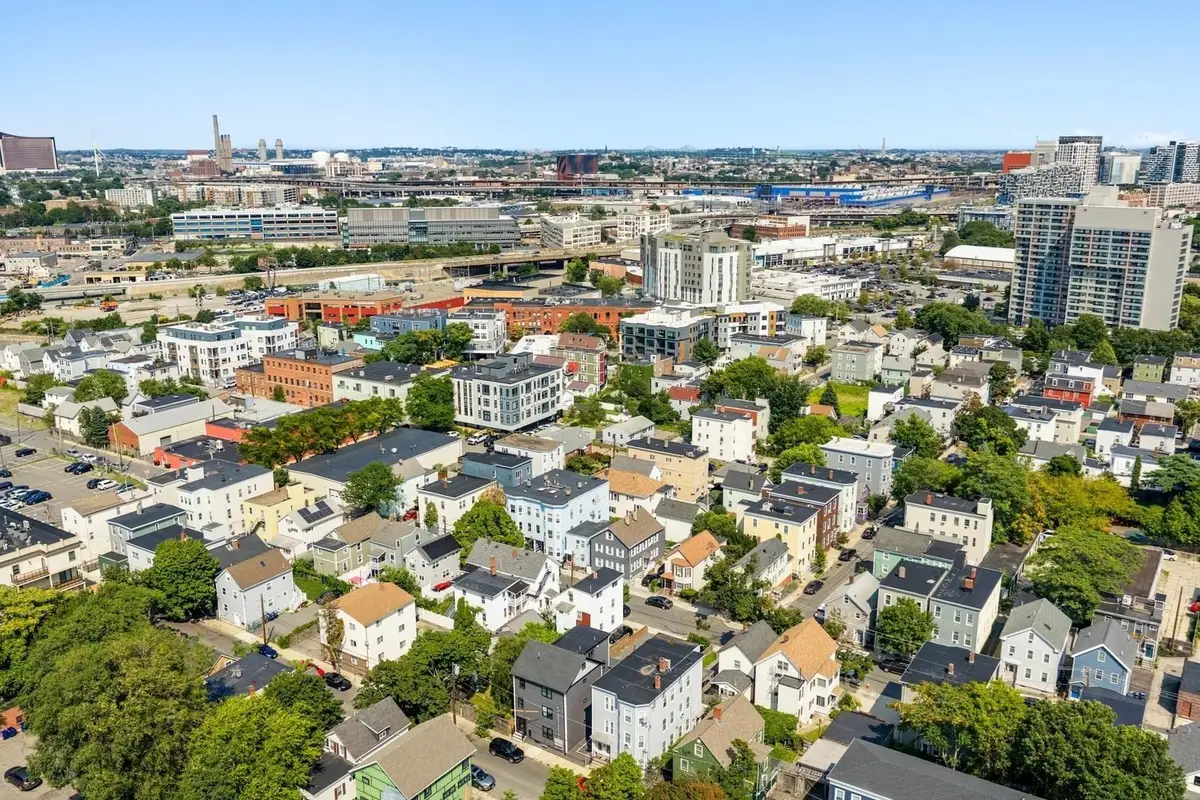 22 Hunting Street #3, Cambridge, MA 02141 - #1