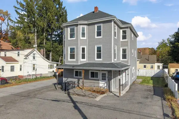 101 Hilldale Ave, Haverhill, MA 01832