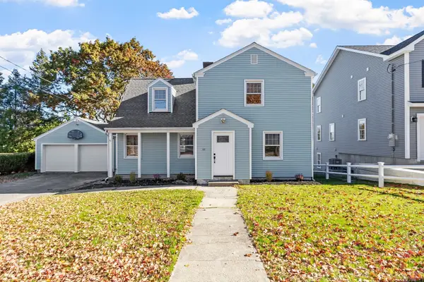 55 Pocasset Ave, Worcester, MA 01606