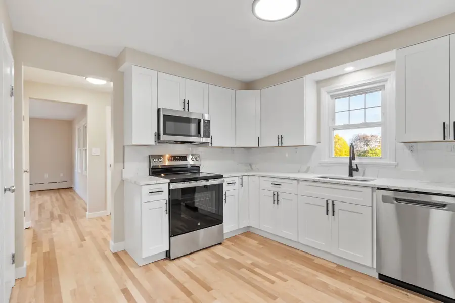 55 Pocasset Ave, Worcester, MA 01606 - #3