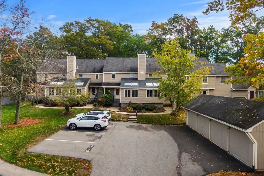 176 Brickett Hill Circle #176, Haverhill, MA 01830 - #2