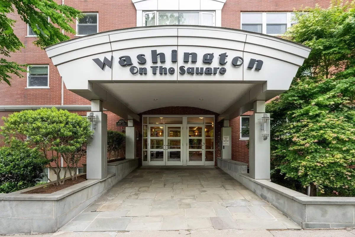 1600 Beacon St #303, Brookline, MA 02446 - #1