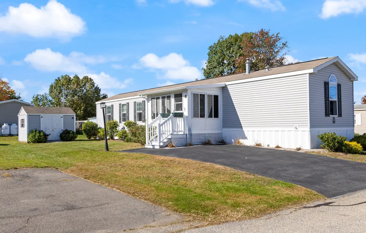 150 Garden Street, Seabrook, NH 03874 - #1