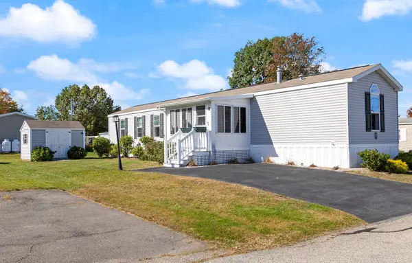 150 Garden Street, Seabrook, NH 03874