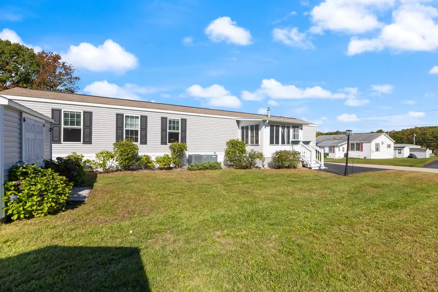 150 Garden Street, Seabrook, NH 03874 - #3
