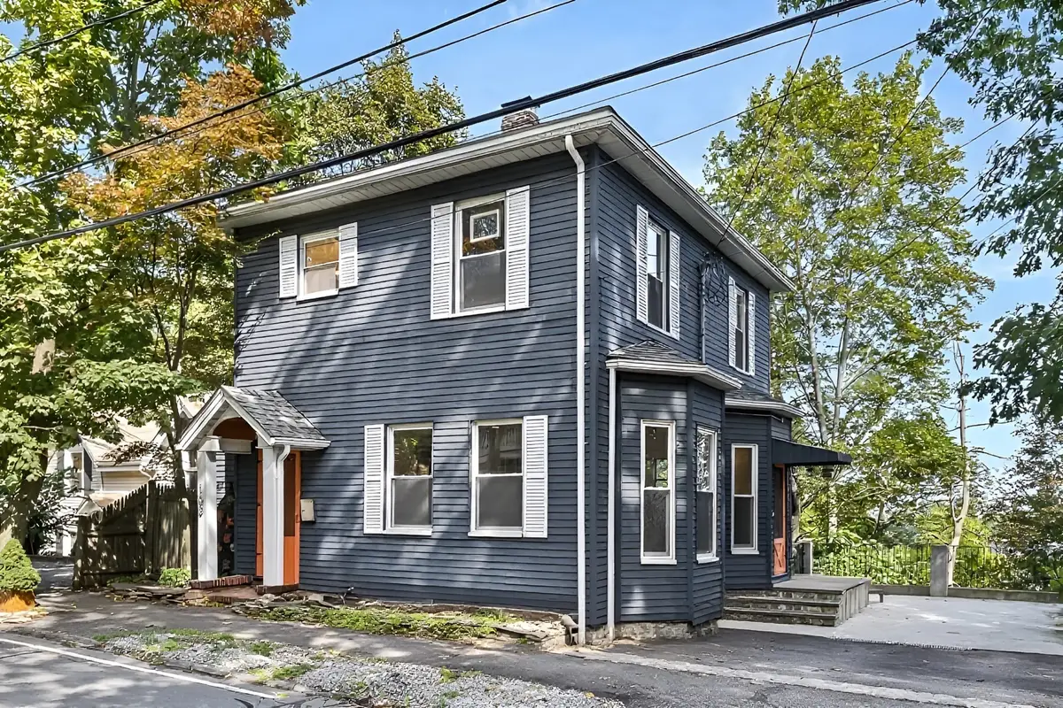 103 Newtonville Avenue #103, Newton, MA 02458 - #1
