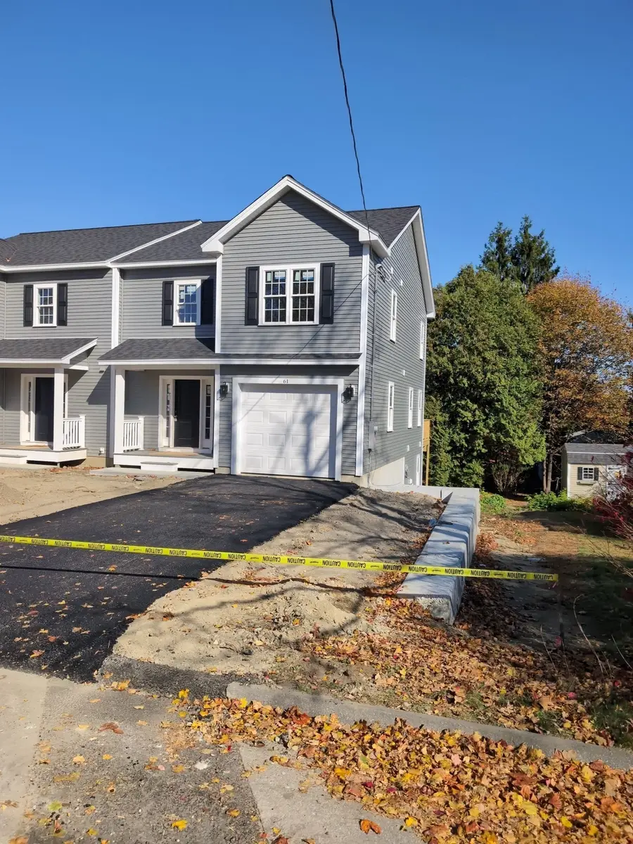 61 Pocasset Avenue, Worcester, MA 01606 - #2