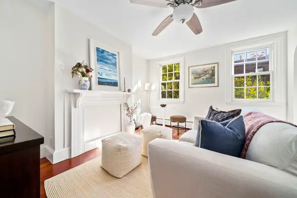 39 Lawrence Street #24, Boston, MA 02116