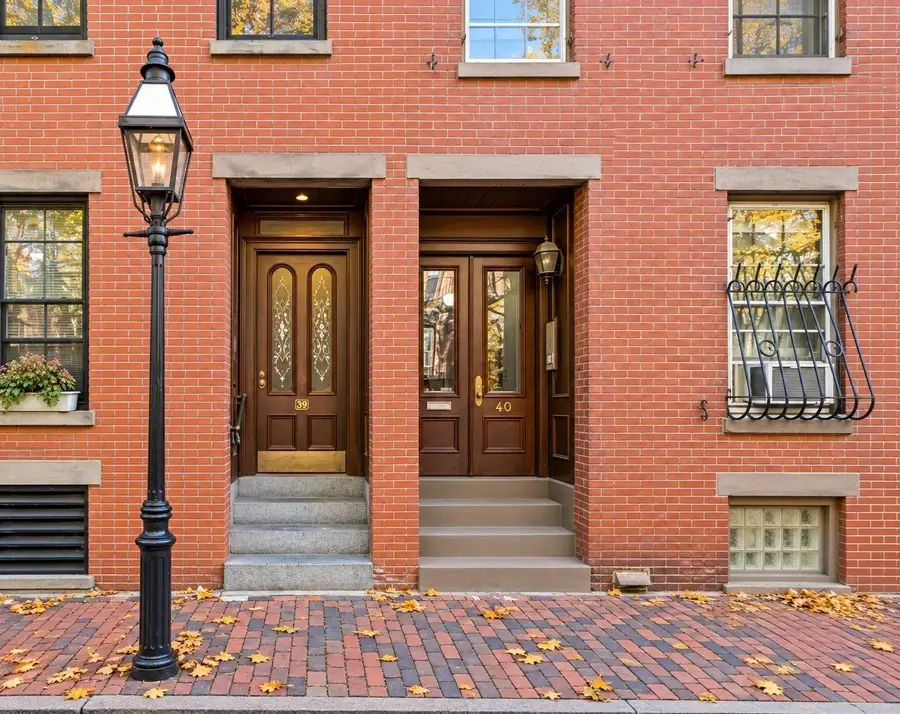 39 Lawrence Street #24, Boston, MA 02116 - #3