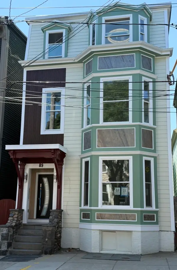 89 Trenton St, Boston, MA 02128