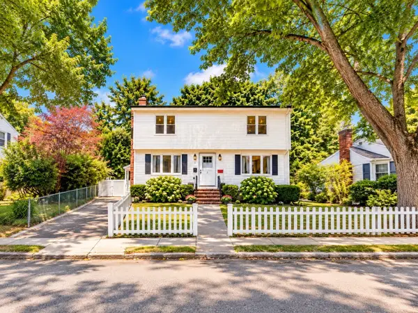 5 Dow Road, Boston, MA 02132