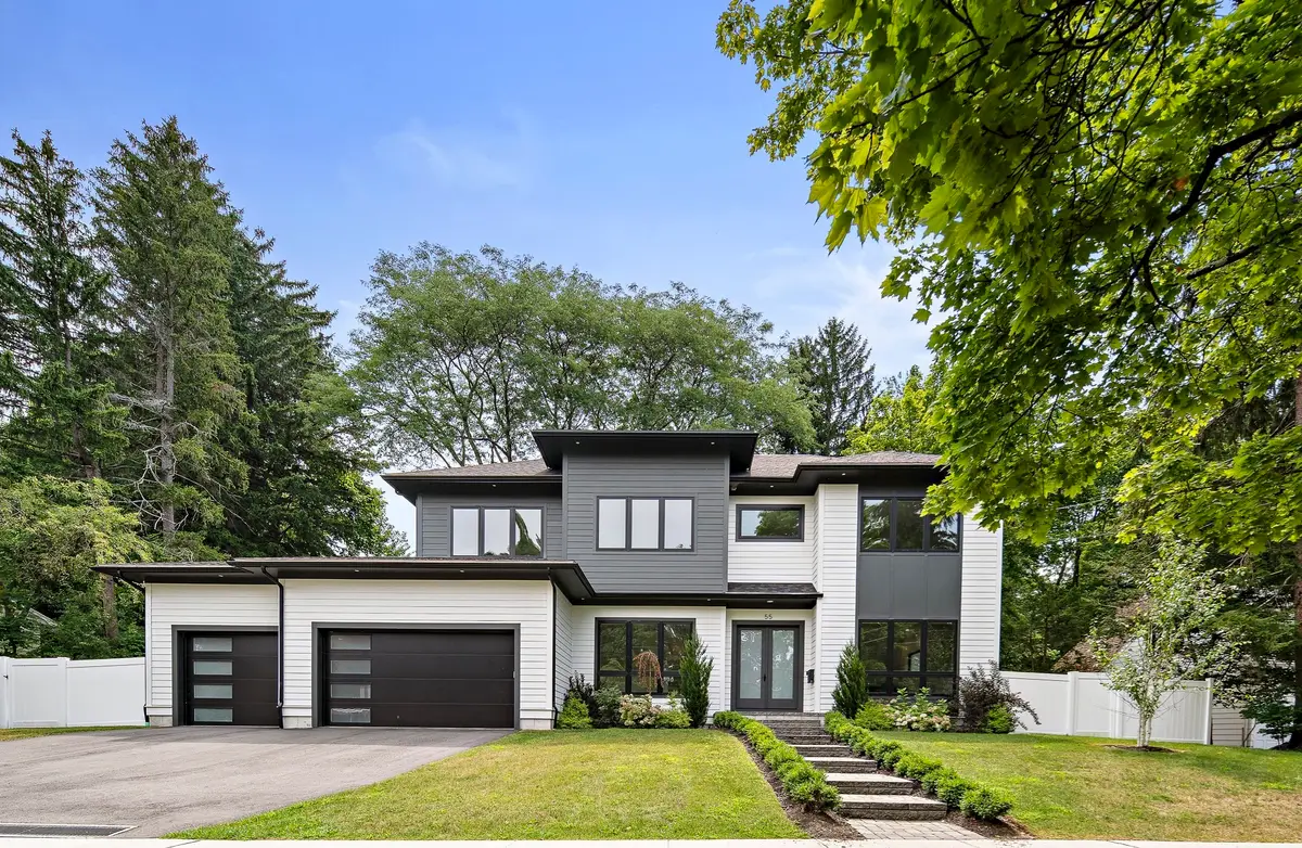 55 Rosalie Rd, Newton, MA 02459 - #1