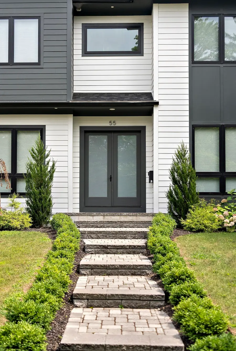 55 Rosalie Rd, Newton, MA 02459 - #2