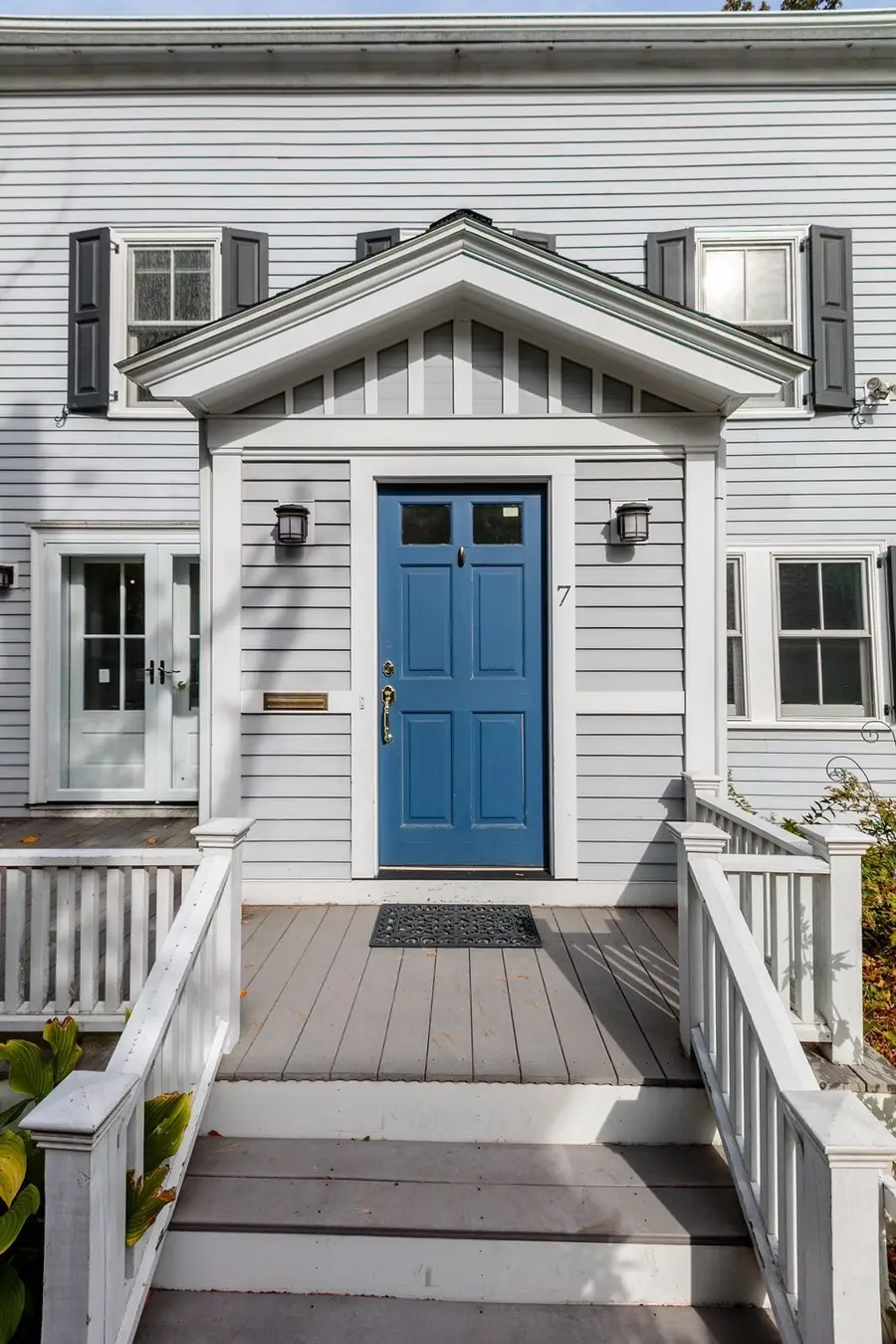 7 Camden Place, Cambridge, MA 02138 - #3