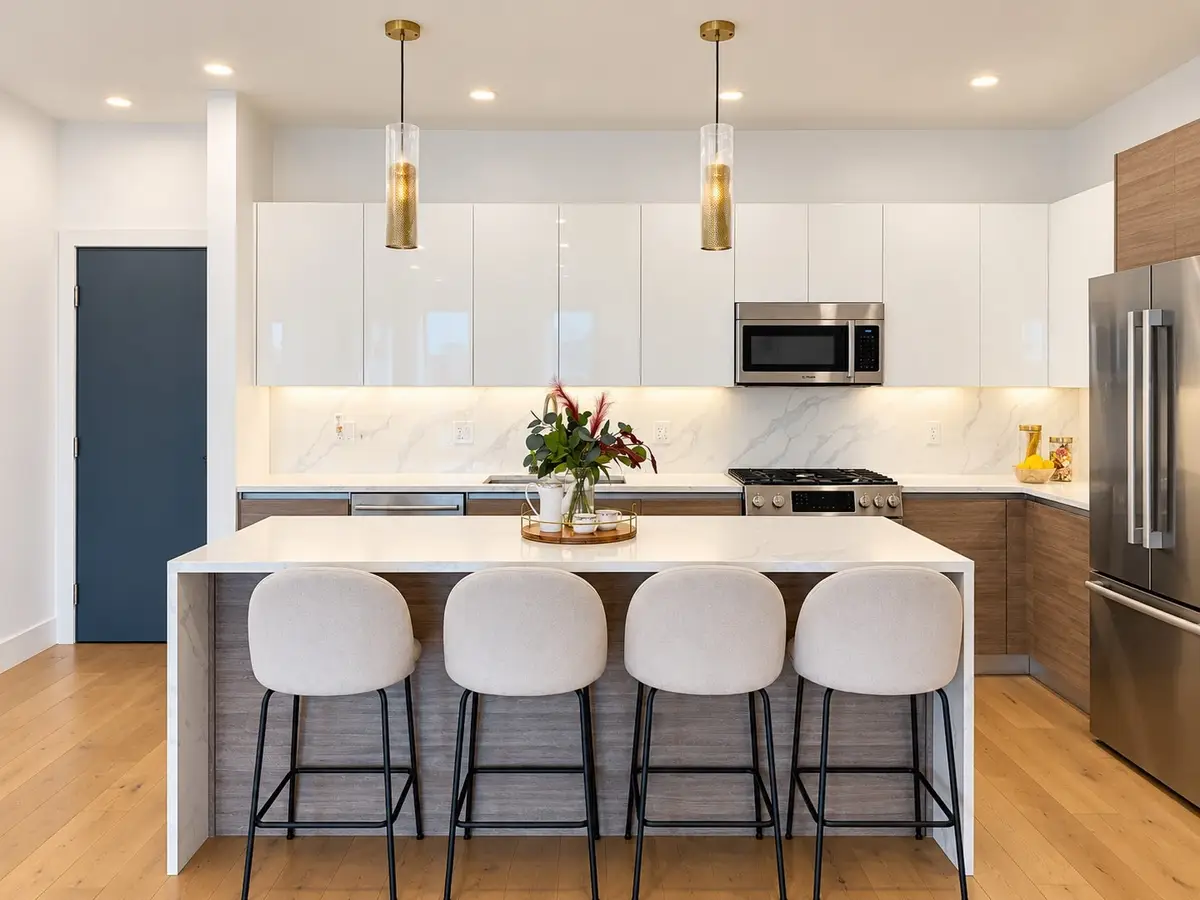 30 Penniman Rd #608, Boston, MA 02134 - #1