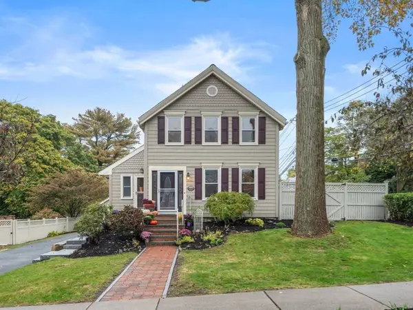 192 Wren Street, Boston, MA 02132