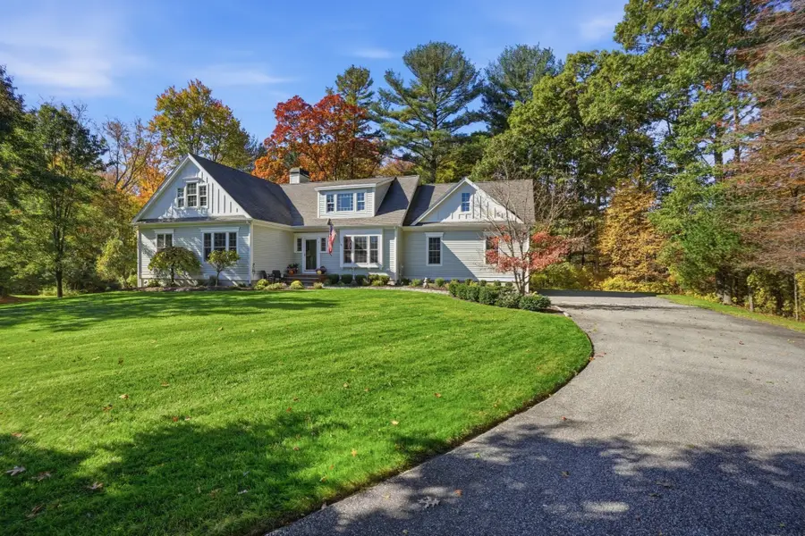 1 Palmer River, Swansea, MA 02777 - #2