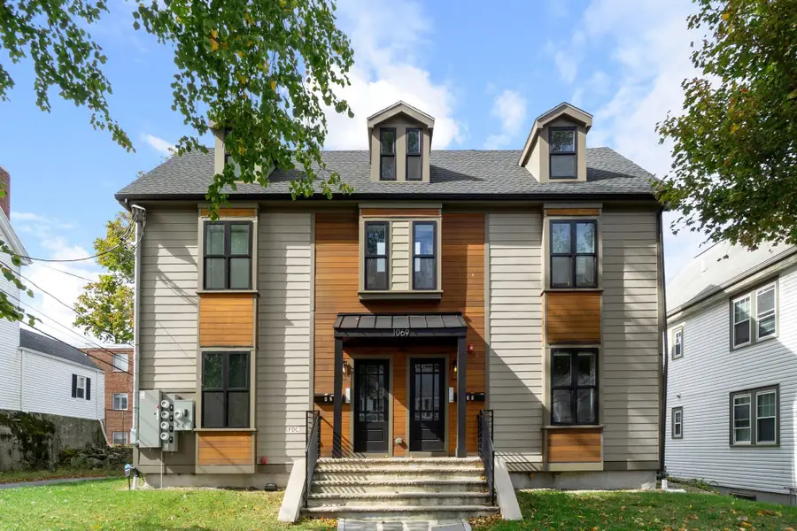 1069 Washington St #1, Boston, MA 02124 - #2