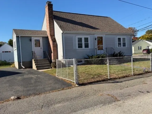 54 Jensen Rd, Watertown, MA 02472 - #1