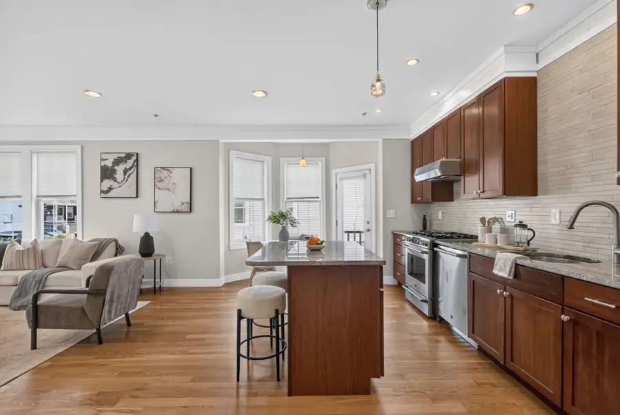 96 Neponset Ave #A, Boston, MA 02122 - #2